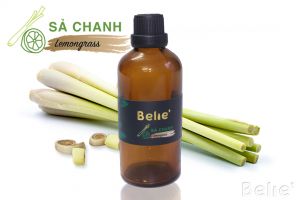 Hương Sả Chanh Belie 100ml