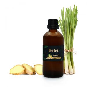 Hương Gừng Sả Belie 100ml