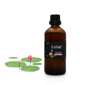 Hương Hoa Sen Belie 100ml