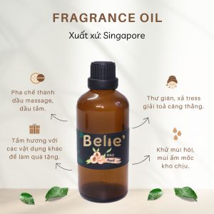 Hương Đào Belie 100ml