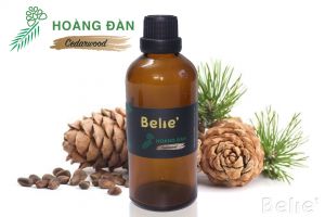 Tinh Dầu Hoàng Đàn Tuyết Belie 100ml