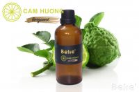 Tinh Dầu Cam Hương Belie 100ml