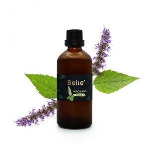 Tinh Dầu Hoắc Hương Belie 100ml