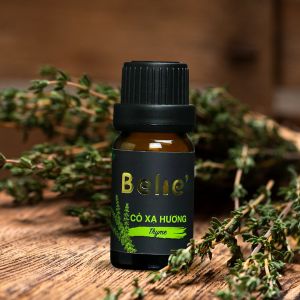 Tinh Dầu Cỏ Xạ Hương Belie 10ml