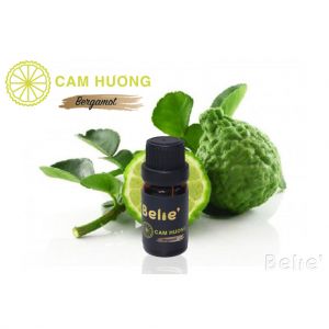 Tinh Dầu Cam Hương Belie 10ml