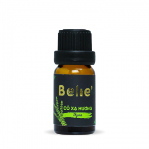 Hương cỏ xã hương 10ml