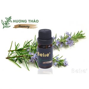 Tinh Dầu Hương Thảo Belie 10ml