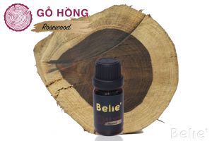 Tinh Dầu Gỗ Hồng Belie 10ml