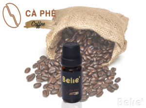 Hương Cà Phê  Belie 10ml