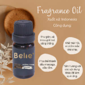 Hương Trầm Hương Belie 10ml