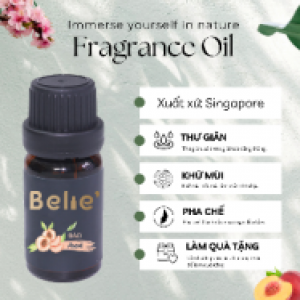 Hương Đào Belie 10ml