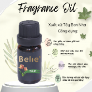 Hương Tulip Belie 10ml