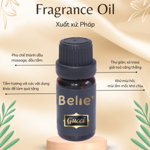 Hương Gucci Belie 10ml