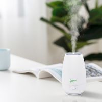 Máy Khuếch Tán DN 834 - Trắng